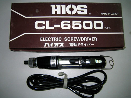 HIOSCL-6500  